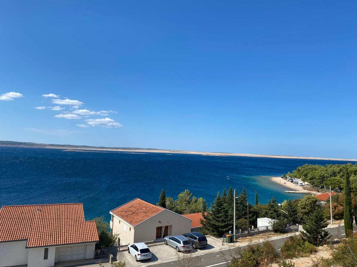 Villa Stjepanovic Трибань-Крушчица Экстерьер фото