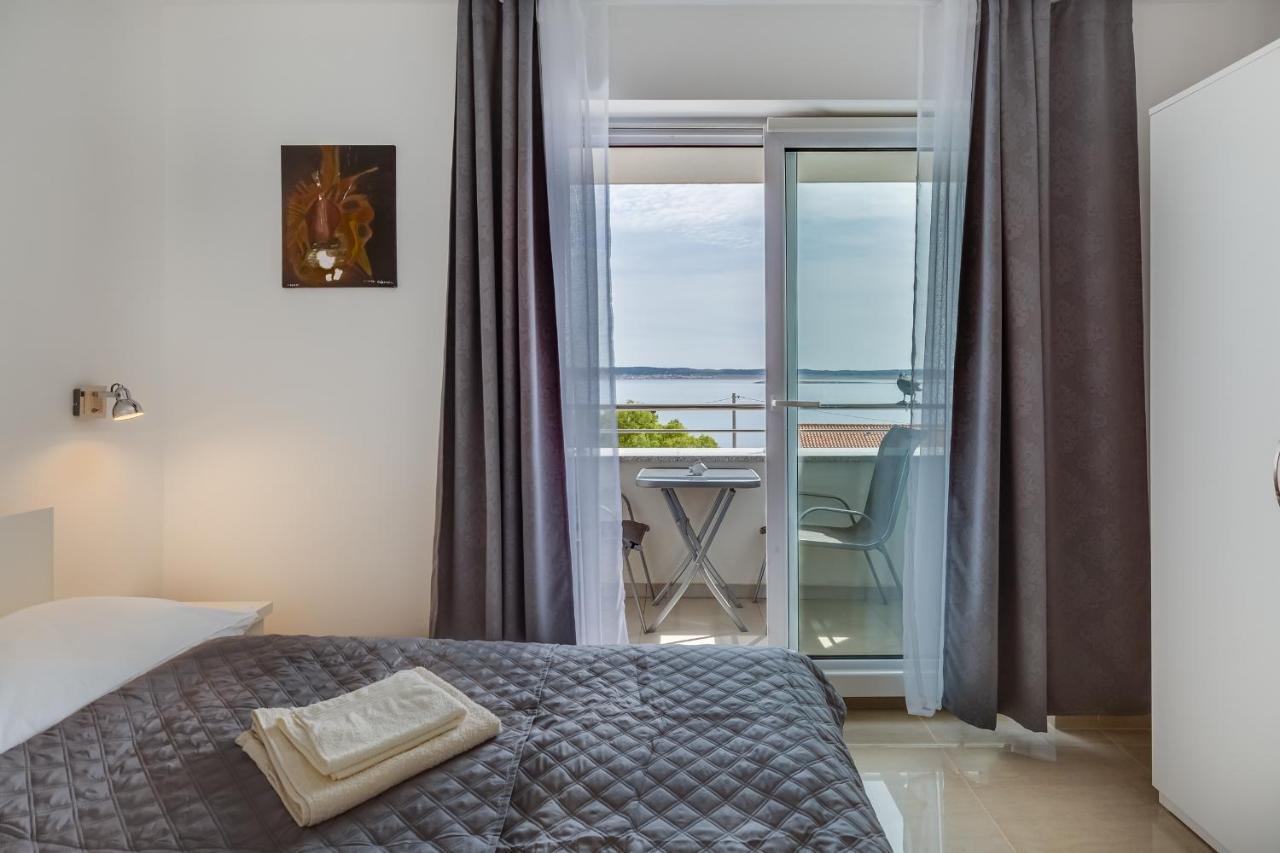 Villa Stjepanovic Трибань-Крушчица Экстерьер фото