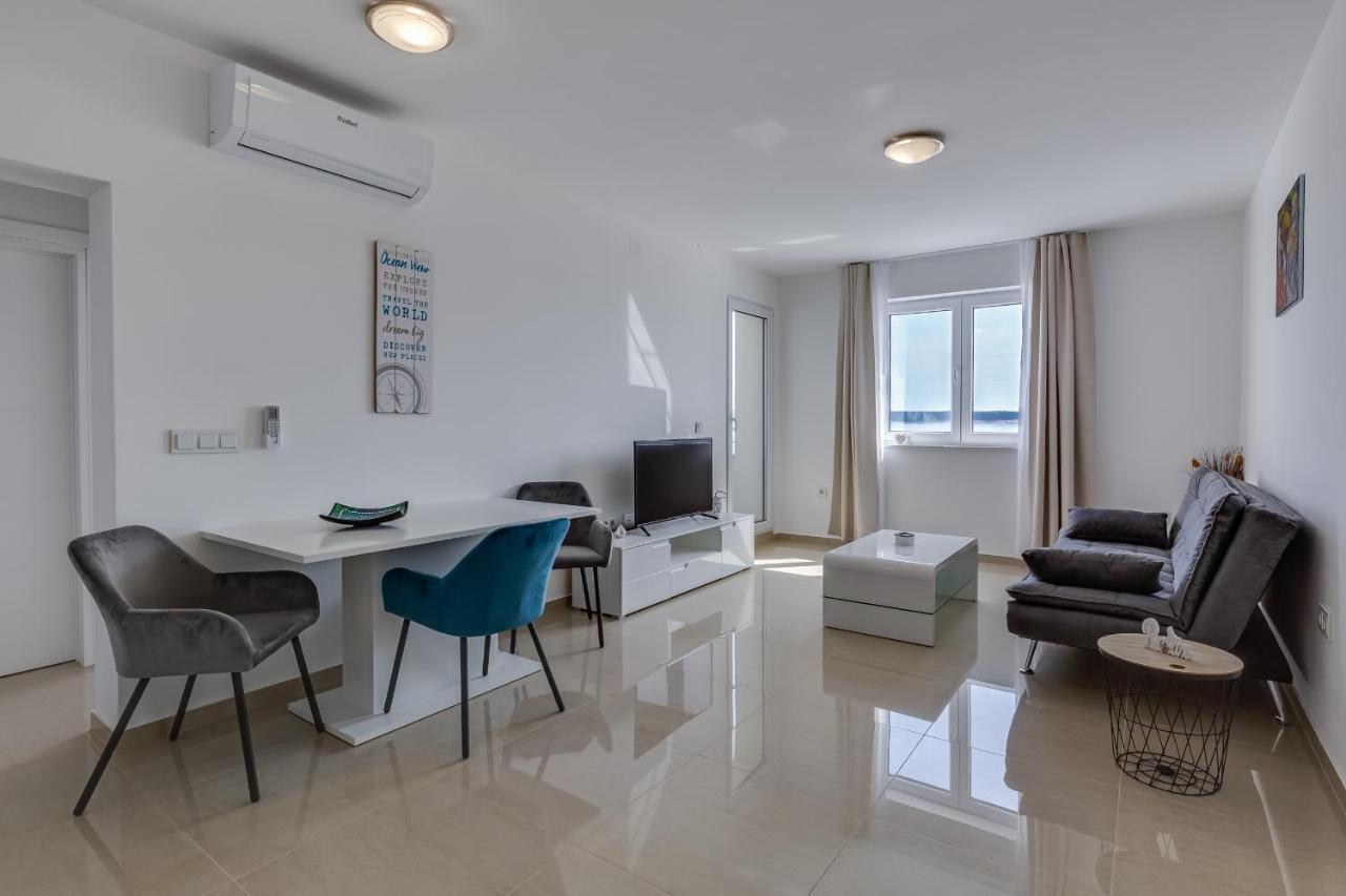 Villa Stjepanovic Трибань-Крушчица Экстерьер фото