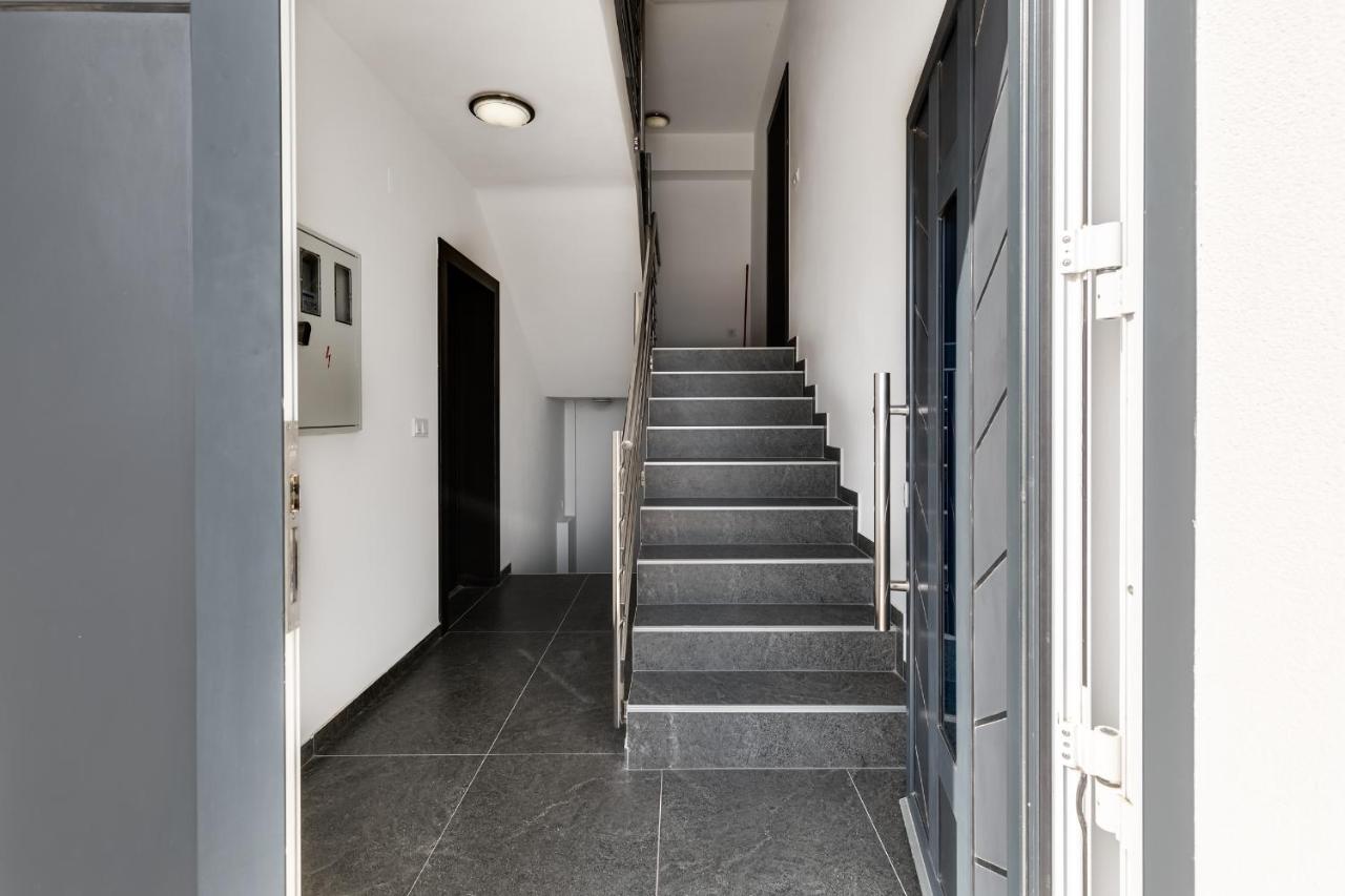 Villa Stjepanovic Трибань-Крушчица Экстерьер фото